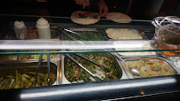 Aliment-réconfort du Restauration rapide Shawarma Lovers à Paris - n°16