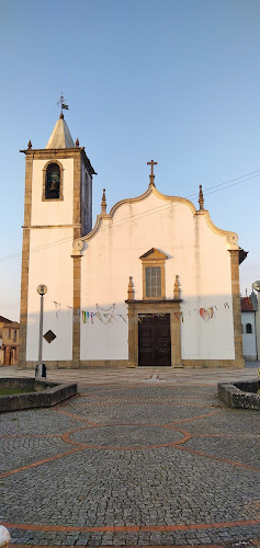 Igreja Matriz da Murtosa