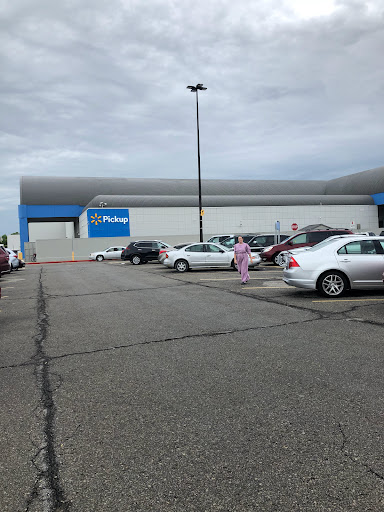 Department Store «Walmart Supercenter», reviews and photos, 1501 SW Wanamaker Rd, Topeka, KS 66604, USA