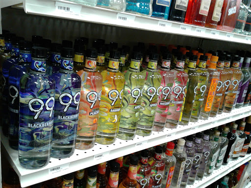 Liquor Store «Sun Stop Liquor», reviews and photos, 1212 E Apache Blvd, Tempe, AZ 85281, USA