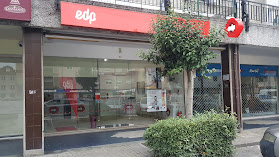 EDP loja Braga - Maximinos