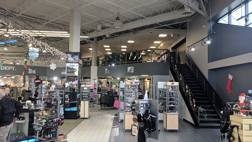 Harley-Davidson Dealer «Kegel Harley-Davidson», reviews and photos, 7125 Harrison Ave, Rockford, IL 61112, USA