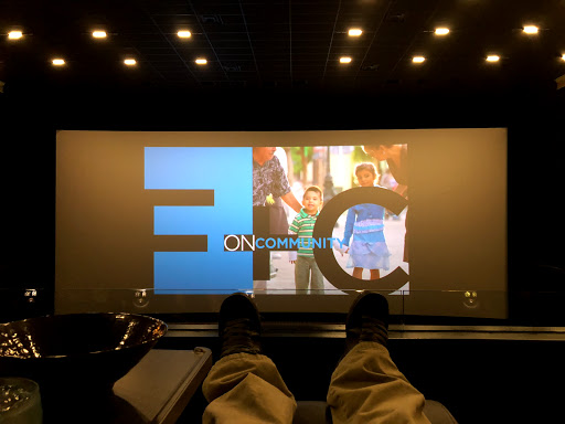 Movie Theater «AMC Dine-In Holly Springs 9», reviews and photos, 320 Grand Hill Pl, Holly Springs, NC 27540, USA