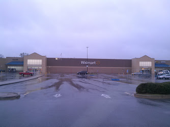 Walmart Supercenter