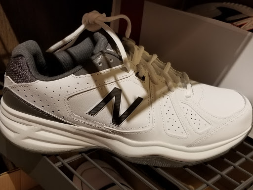 Outlet Store «New Balance Factory Store», reviews and photos, 173 Market St, Brighton, MA 02135, USA