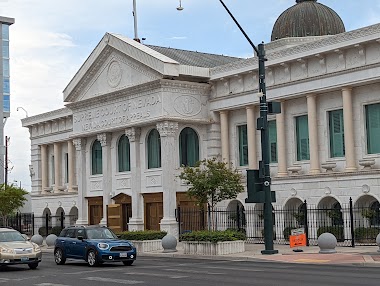 Supreme Court Of Nevada