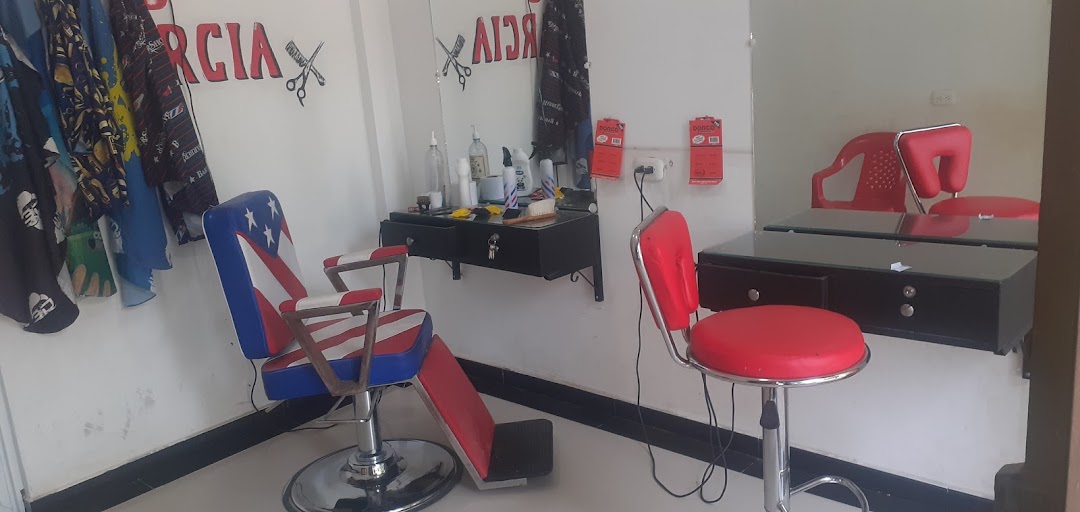 Barbería García