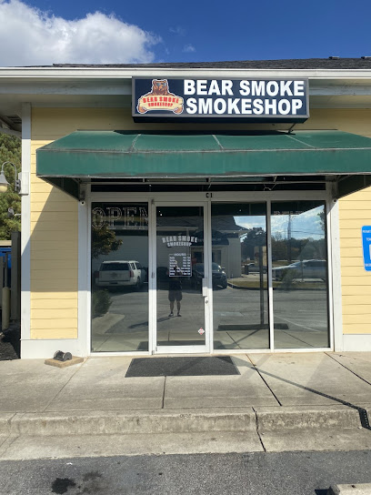 Bear Smoke Smokeshop