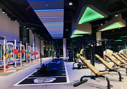 Embody Fitness - DIFC - ICD Brookfield Place, Level 3 - 312 Al Mustaqbal St - Trade Centre - DIFC - Dubai - United Arab Emirates