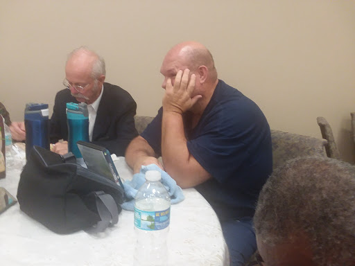 National Forest «Ocala National Forest», reviews and photos, 40929 FL-19, Umatilla, FL 32784, USA