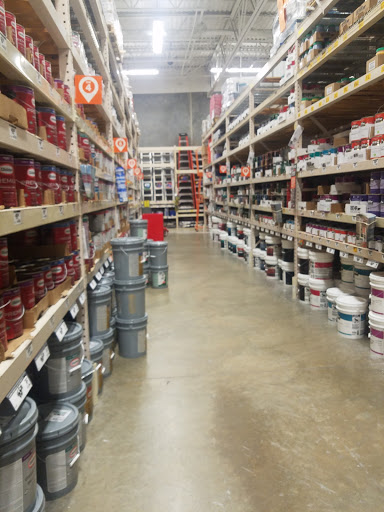 Home Improvement Store «The Home Depot», reviews and photos, 2000 8th St NW, Winter Haven, FL 33881, USA