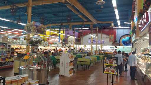 Supermarket «Vallarta Supermarkets», reviews and photos, 1357 E Los Angeles Ave, Simi Valley, CA 93065, USA