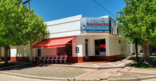 Heladería Bariloche - Ice cream shop en General Galarza
