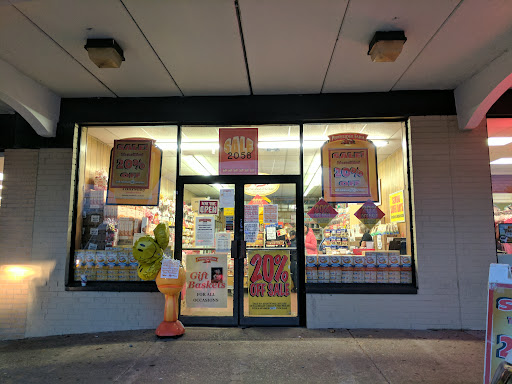 Pepperidge Farm, 2058 Sproul Rd, Broomall, PA 19008, USA, 