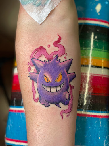 Explore men tattoo ideas forearm, creative tattoo ideas in Modesto, available at Inkwell Tattoo