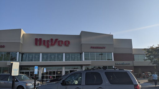 Supermarket «Hy-Vee», reviews and photos, 2951 SW Wanamaker Rd, Topeka, KS 66614, USA