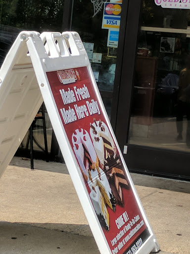 Ice Cream Shop «Cold Stone Creamery», reviews and photos, 228 Central Park Ave, Virginia Beach, VA 23462, USA