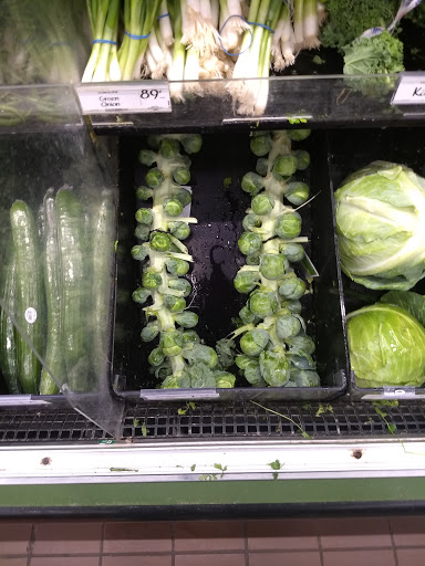 Grocery Store «Whole Foods Market», reviews and photos, 3313 University Ave, Madison, WI 53705, USA