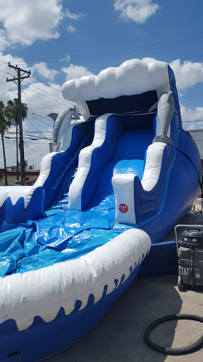 Party Equipment Rental Service «Rentalworld.Com», reviews and photos, 1014 W Tyler Ave, Harlingen, TX 78550, USA