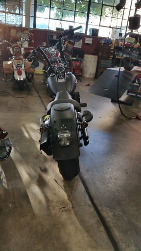 Motorcycle Dealer «Indian Motorcycle of Northern New Jersey», reviews and photos, 2365 US-22, Union, NJ 07083, USA