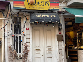 Vabens Cafe & Bistro