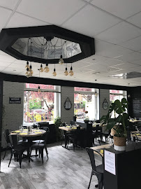 Atmosphère du Restaurant L'Essentiel à Laxou - n°2