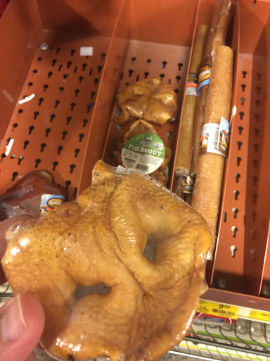 Pet Supply Store «PetSmart», reviews and photos, 3401 Erie Blvd E, Syracuse, NY 13214, USA