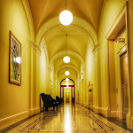 Photo n°2 de l'avis de Charleen. fait le 26/12/2022 à 09:00 sur le  Hotel de Rome, a Rocco Forte Hotel à Berlin