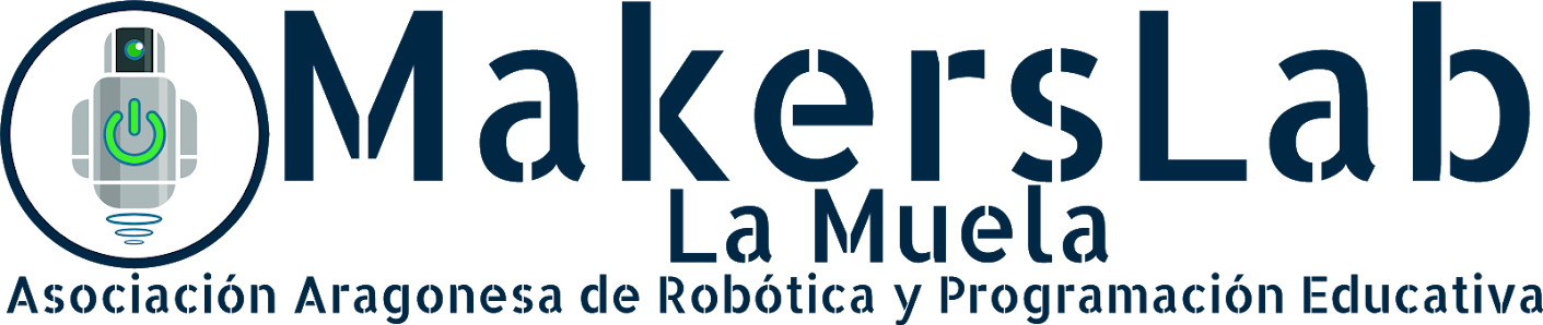 Asociación Aragonesa de Robótica y Programación Educativa (AADRYPE) C. Mayor, 28, 50196 La Muela, Zaragoza, España