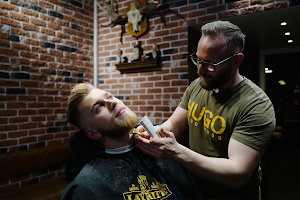 Sankt Eriks Barbershop