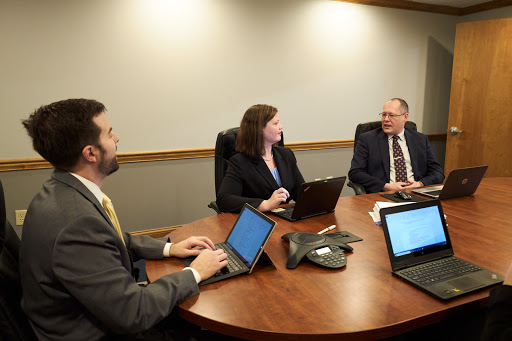 Law Firm «Lawrence & Associates», reviews and photos