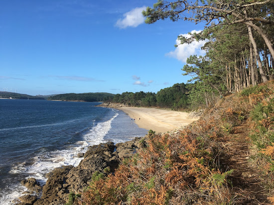 Praia Barreira