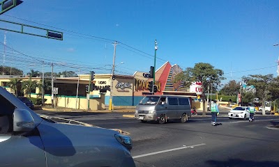 Photos of Casino Faraon Norte