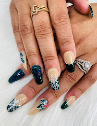 Venus Nails & Spa - Photo 3 - Car repair in Austin, TX, Austin