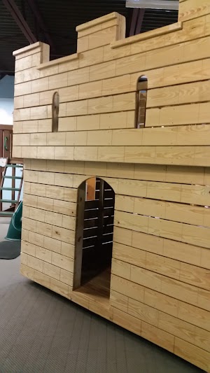 TimberGyms - photo 30