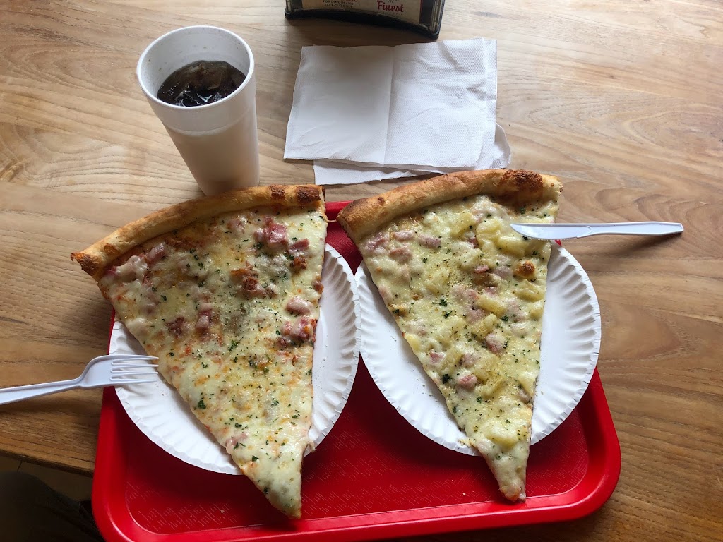 Verona's Pizza & Wings 32801