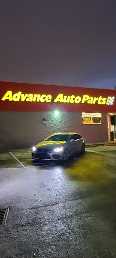 Auto Parts Store «Advance Auto Parts», reviews and photos, 6900 SW 117th Ave, Kendall, FL 33183, USA