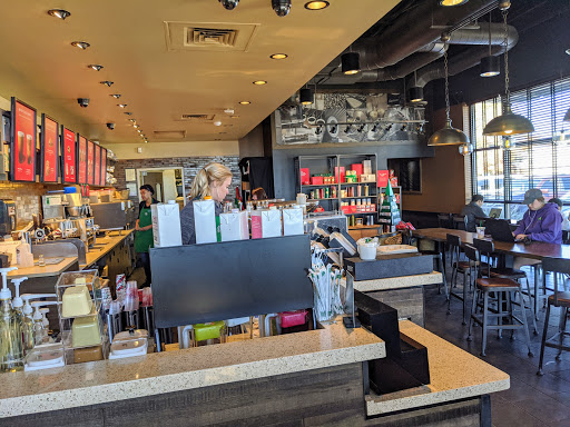 Coffee Shop «Starbucks», reviews and photos, 2807 W Washington St, Stephenville, TX 76401, USA