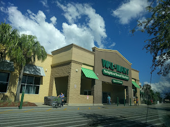 Walmart Neighborhood Market