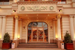 Vavilon Restaurant image