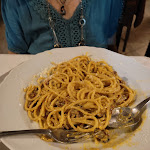 Photo n°5 de l'avis de Sabrina.e fait le 12/07/2022 à 01:01 sur le  La Fontanina Da Nicola à Giardinetti