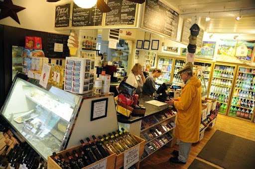 General Store «East Boothbay General Store», reviews and photos, 255 Ocean Point Rd, East Boothbay, ME 04544, USA