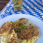 Photo n°1 de l'avis de Lorena.a fait le 14/06/2023 à 17:21 sur le  Gasthof Pension Zum Fuchs à Kempten