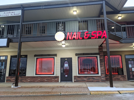 Nail Salon «Impression Nail & Spa», reviews and photos, 700 S Main St, Lapeer, MI 48446, USA