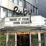 Photo n°1 de l'avis de Dodo. fait le 19/11/2019 à 16:12 sur le  Ruby Leni Hotel & Bar à Düsseldorf