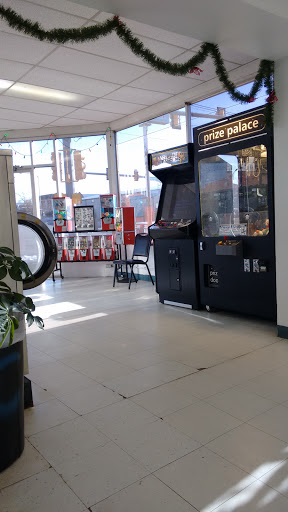 Laundromat «Easy Way Laundry», reviews and photos, 900 W Lincolnway, Cheyenne, WY 82001, USA