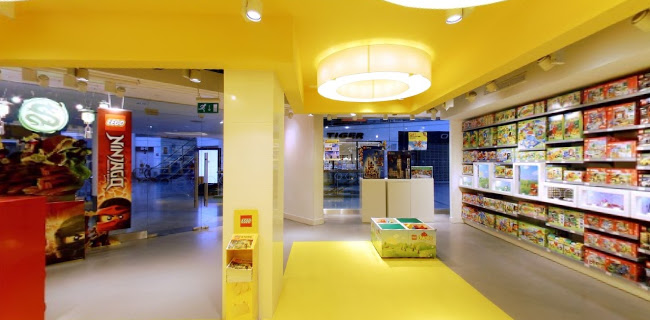 Comments and reviews of The LEGO® Store Brighton