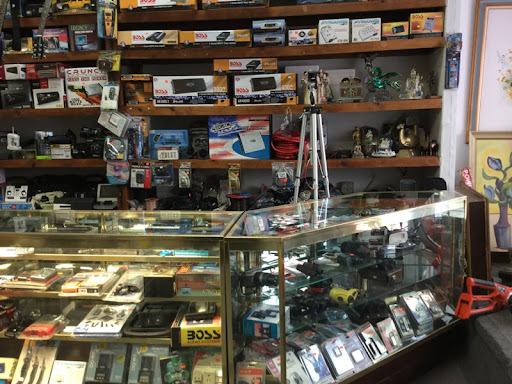 Pawn Shop «J & J Pawn Shop», reviews and photos, 57 Broad St, New Britain, CT 06053, USA