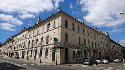 PHARMACIE STANISLAS à Nancy