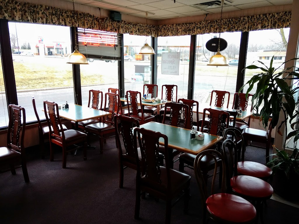Lakeville Chinese Restaurant 55044